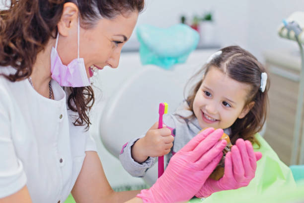 Best Dental Inlays and Onlays  in Jefferson City, MO