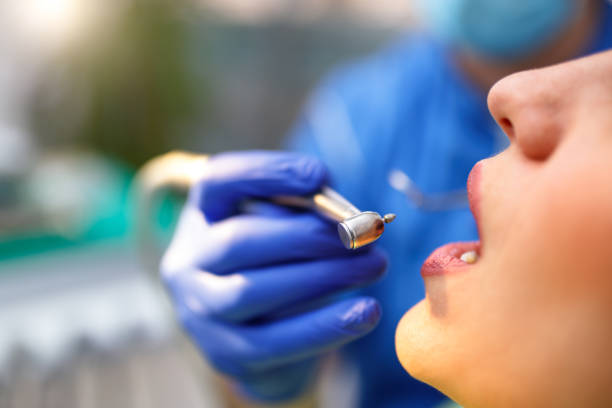 Emergency Dental Services in Jefferson City, MO
